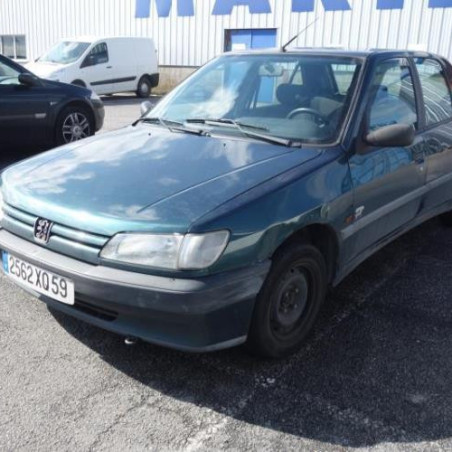 Amortisseur avant droit PEUGEOT 306 Photo n°1