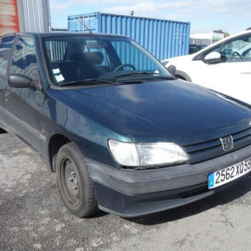 Amortisseur avant droit PEUGEOT 306 Photo n°2