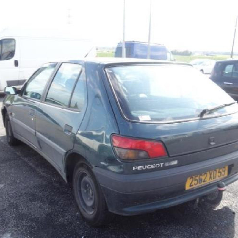 Amortisseur avant droit PEUGEOT 306 Photo n°4