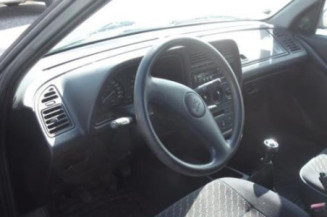 Amortisseur avant droit PEUGEOT 306