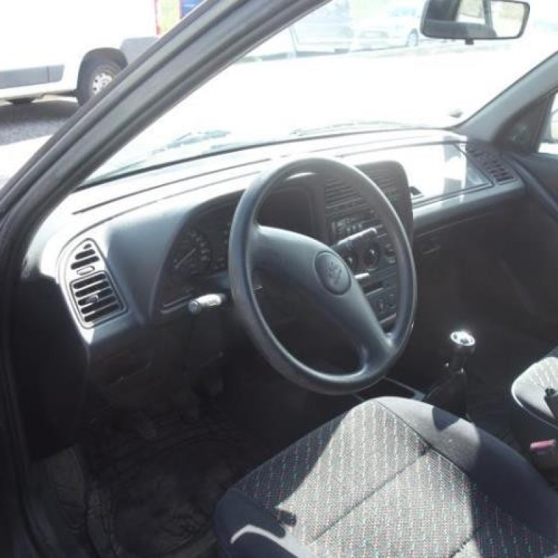 Amortisseur avant droit PEUGEOT 306 Photo n°5