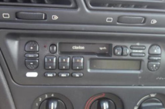Amortisseur avant droit PEUGEOT 306
