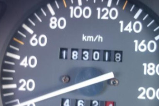 Amortisseur avant droit PEUGEOT 306