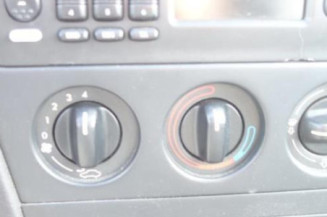 Amortisseur avant gauche PEUGEOT 306