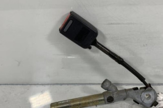 Pretensionneur de ceinture avant gauche RENAULT GRAND ESPACE 3