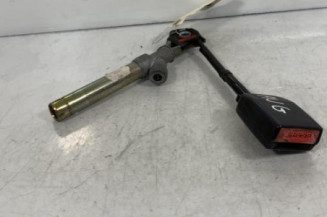 Pretensionneur de ceinture avant gauche RENAULT GRAND ESPACE 3