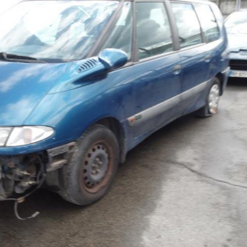 Pretensionneur de ceinture avant gauche RENAULT GRAND ESPACE 3 Photo n°4