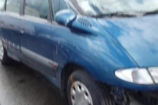 Pretensionneur de ceinture avant gauche RENAULT GRAND ESPACE 3