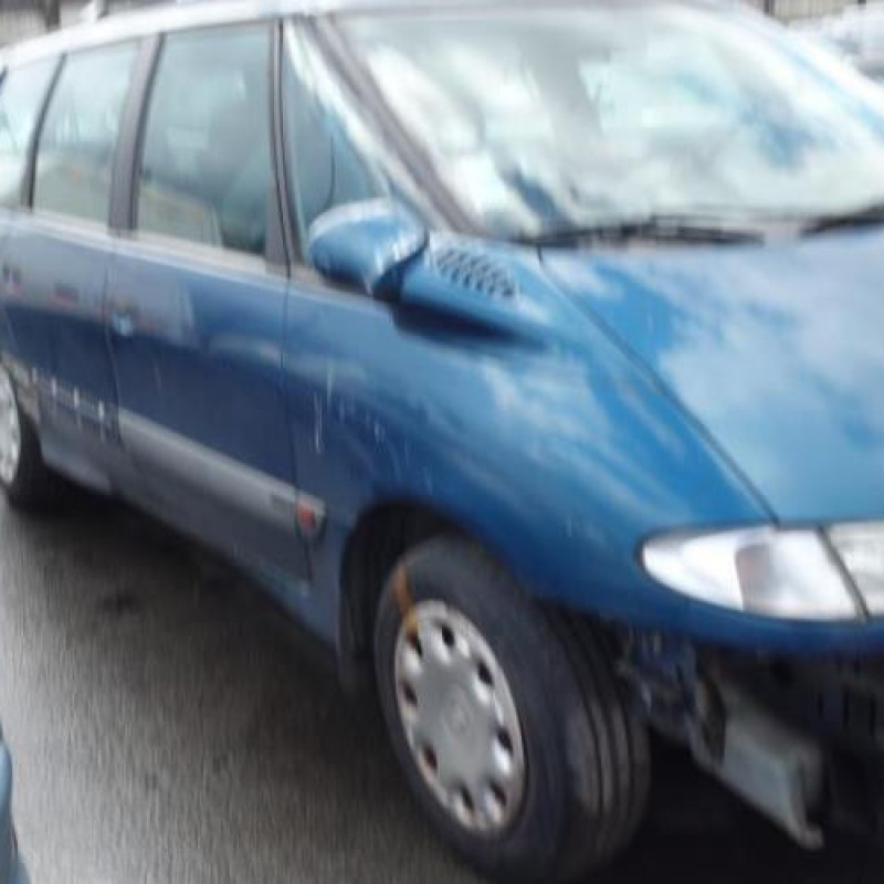 Pretensionneur de ceinture avant gauche RENAULT GRAND ESPACE 3 Photo n°5