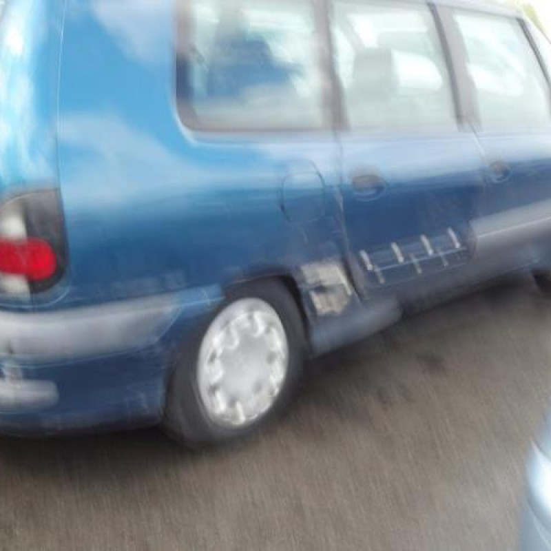 Pretensionneur de ceinture avant gauche RENAULT GRAND ESPACE 3 Photo n°6