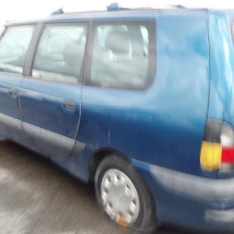 Pretensionneur de ceinture avant gauche RENAULT GRAND ESPACE 3 Photo n°7