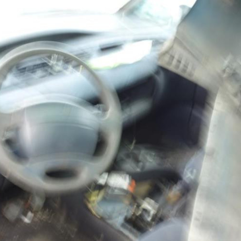 Pretensionneur de ceinture avant gauche RENAULT GRAND ESPACE 3 Photo n°8