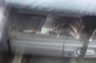 Pretensionneur de ceinture avant gauche RENAULT GRAND ESPACE 3