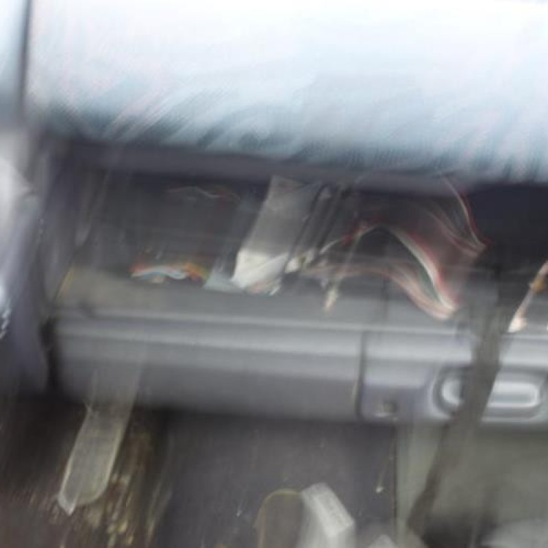 Pretensionneur de ceinture avant gauche RENAULT GRAND ESPACE 3 Photo n°11