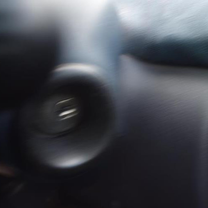 Pretensionneur de ceinture avant gauche RENAULT GRAND ESPACE 3 Photo n°12