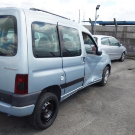 Custode arriere droit PEUGEOT PARTNER 1