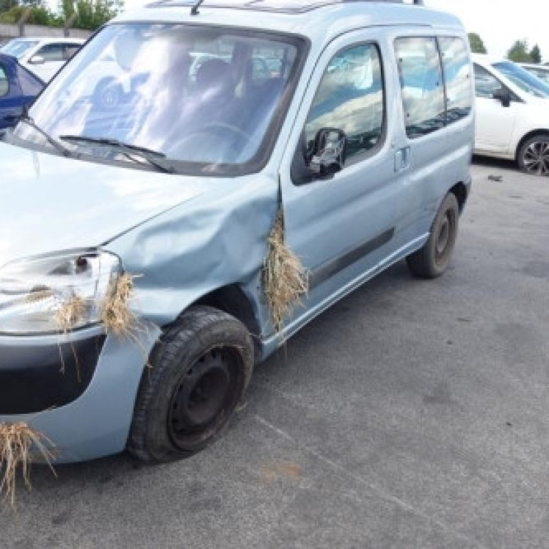 Custode arriere gauche PEUGEOT PARTNER 1 Photo n°2