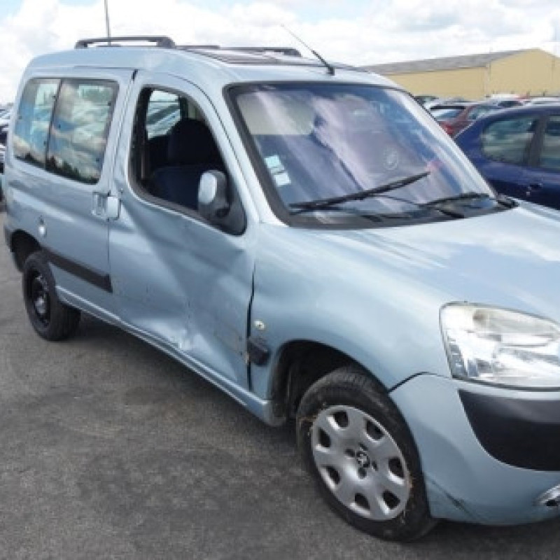 Custode arriere gauche PEUGEOT PARTNER 1 Photo n°3