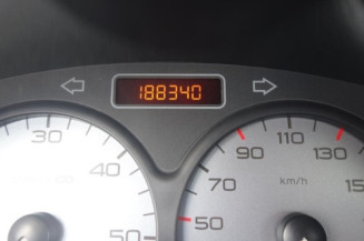 Custode arriere gauche PEUGEOT PARTNER 1