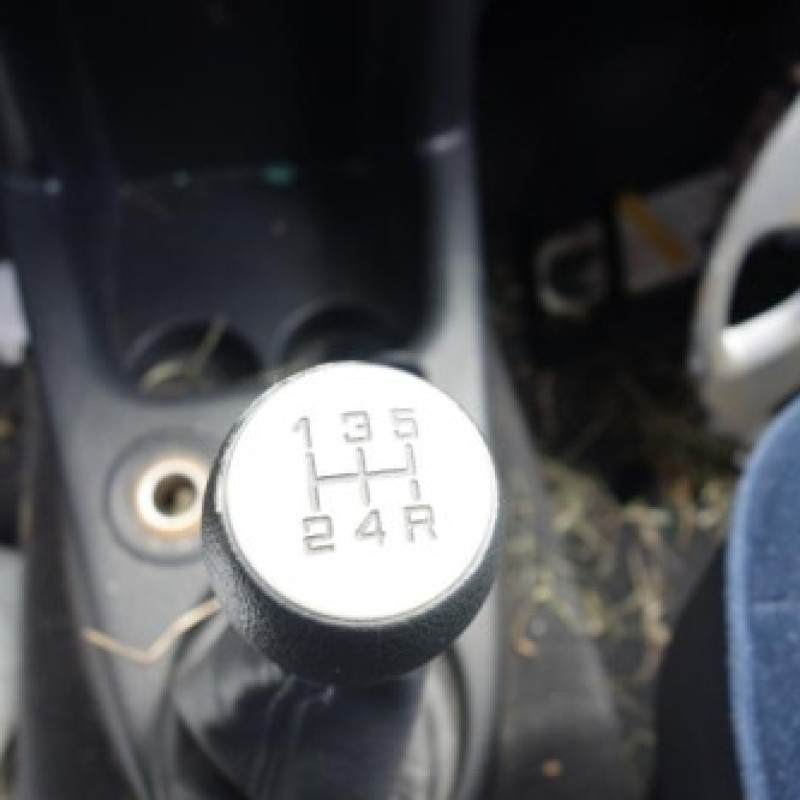 Custode arriere gauche PEUGEOT PARTNER 1 Photo n°9