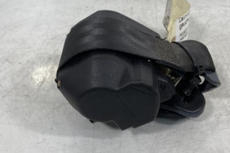 Ceinture arriere gauche PEUGEOT PARTNER 1 Photo n°1