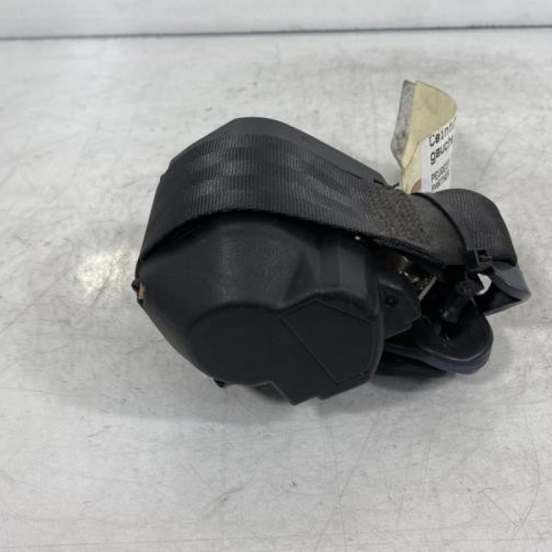 Ceinture arriere gauche PEUGEOT PARTNER 1 Photo n°1