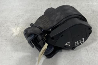 Ceinture arriere gauche PEUGEOT PARTNER 1