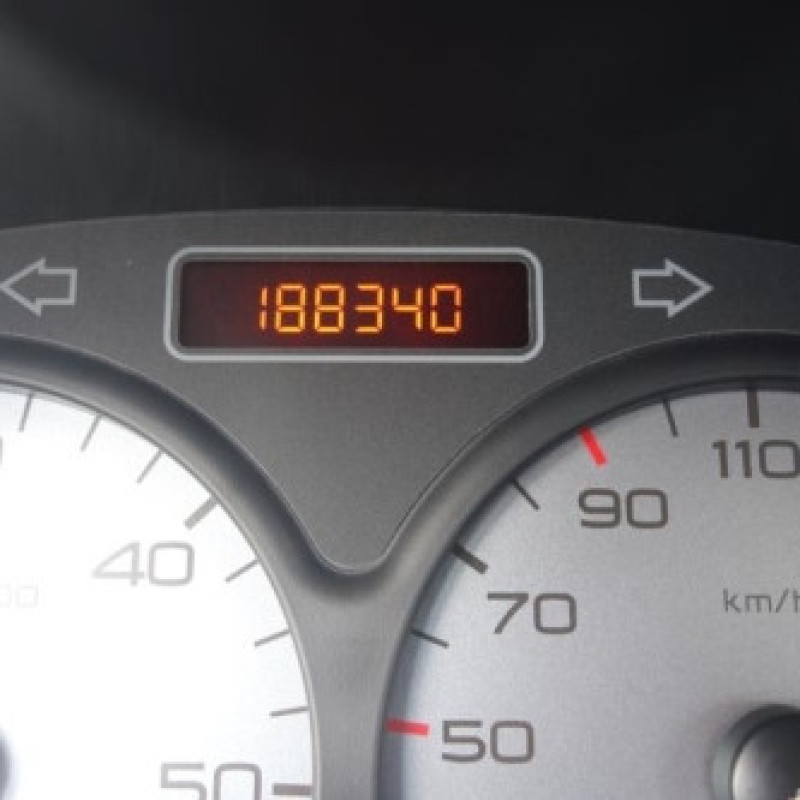 Ceinture arriere gauche PEUGEOT PARTNER 1 Photo n°10