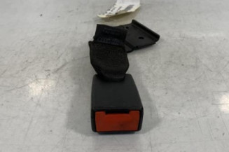 Attache ceinture arriere droit VOLKSWAGEN FOX Photo n°1
