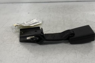 Attache ceinture arriere droit VOLKSWAGEN FOX