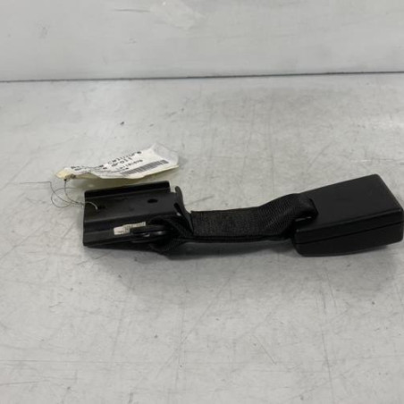 Attache ceinture arriere droit VOLKSWAGEN FOX