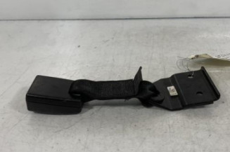 Attache ceinture arriere droit VOLKSWAGEN FOX
