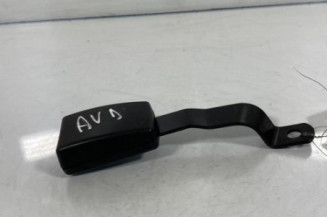 Attache ceinture avant droit VOLKSWAGEN FOX