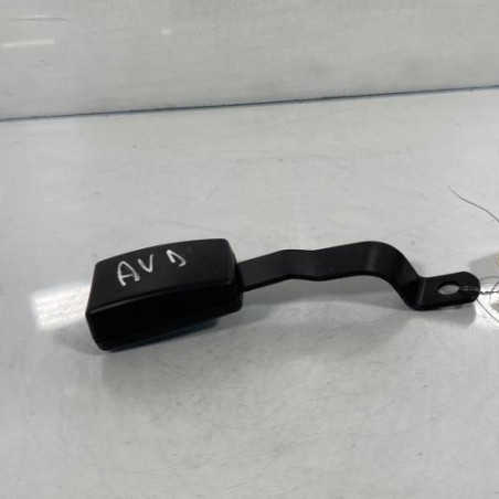 Attache ceinture avant droit VOLKSWAGEN FOX