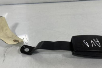 Attache ceinture avant droit VOLKSWAGEN FOX