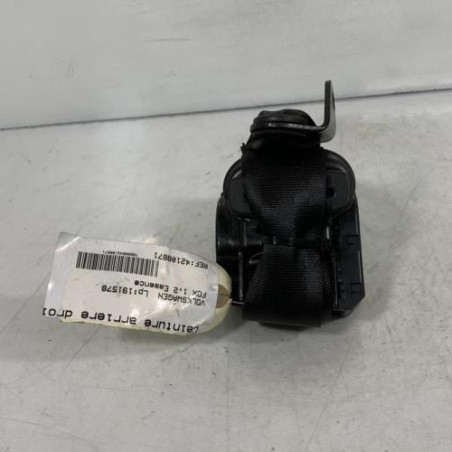 Ceinture arriere droit VOLKSWAGEN FOX
