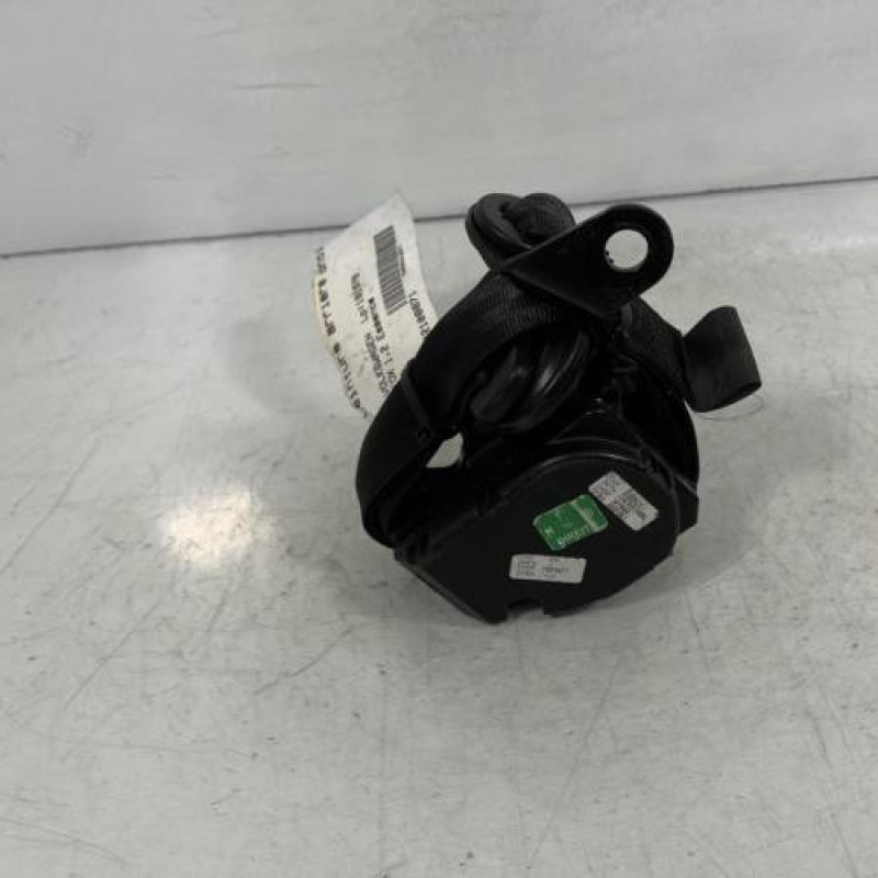 Ceinture arriere droit VOLKSWAGEN FOX Photo n°3