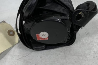 Ceinture arriere gauche VOLKSWAGEN FOX Photo n°1