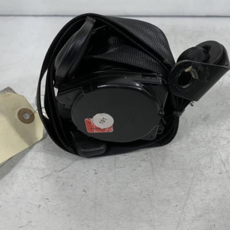 Ceinture arriere gauche VOLKSWAGEN FOX Photo n°1