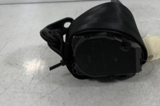Ceinture arriere gauche VOLKSWAGEN FOX