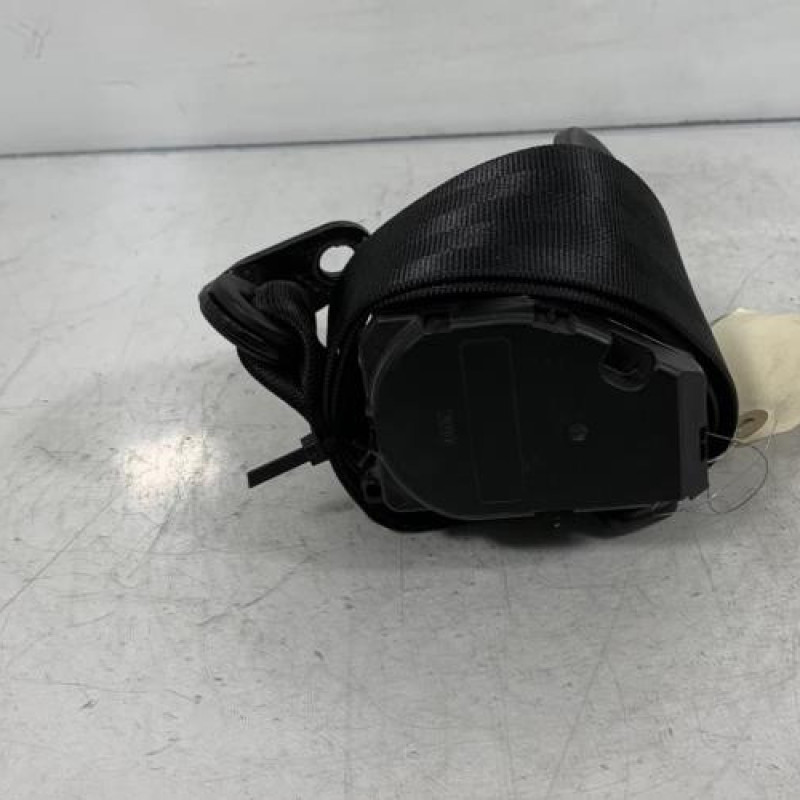 Ceinture arriere gauche VOLKSWAGEN FOX Photo n°3