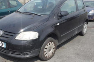 Ceinture arriere gauche VOLKSWAGEN FOX