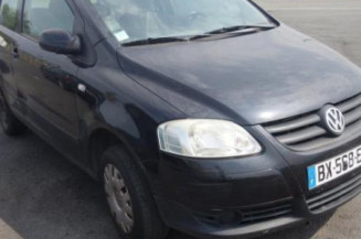 Ceinture arriere gauche VOLKSWAGEN FOX