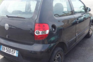 Ceinture arriere gauche VOLKSWAGEN FOX