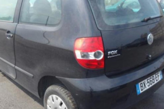 Ceinture arriere gauche VOLKSWAGEN FOX