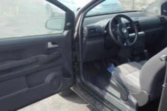 Ceinture arriere gauche VOLKSWAGEN FOX