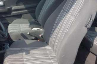 Ceinture arriere gauche VOLKSWAGEN FOX