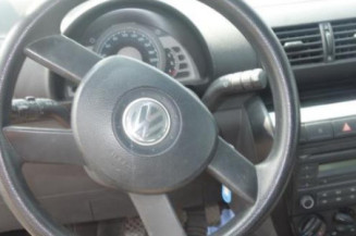 Ceinture arriere gauche VOLKSWAGEN FOX