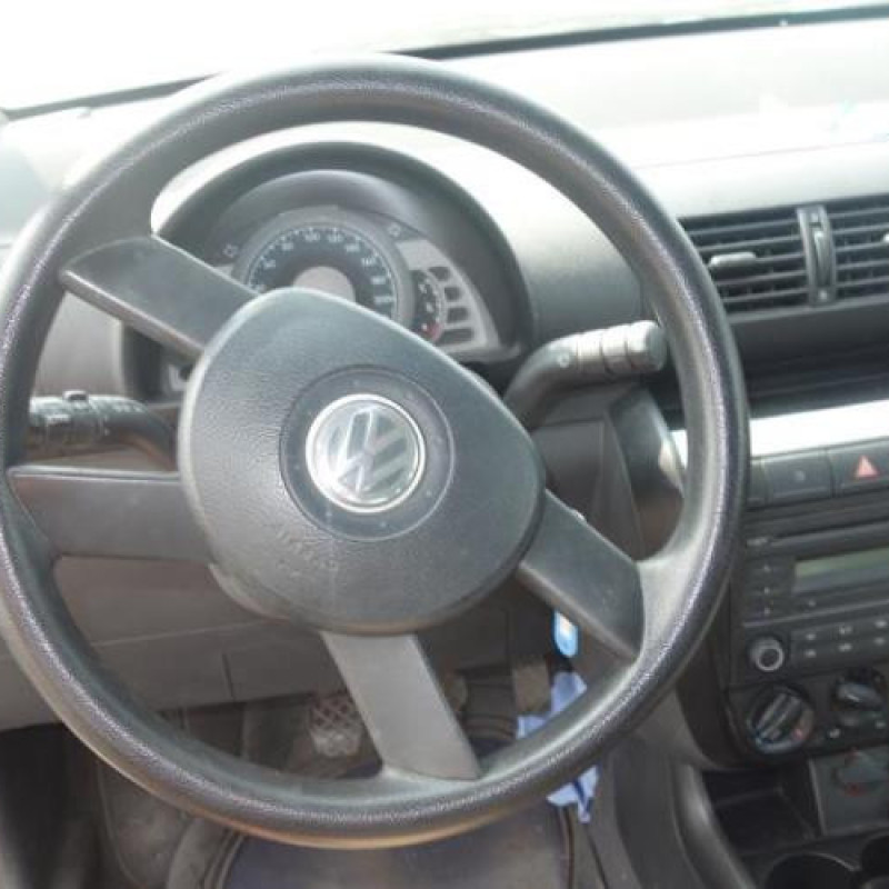 Ceinture arriere gauche VOLKSWAGEN FOX Photo n°12