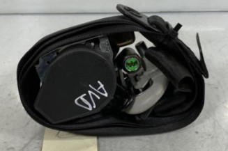 Pretensionneur de ceinture avant droit VOLKSWAGEN FOX Photo n°1